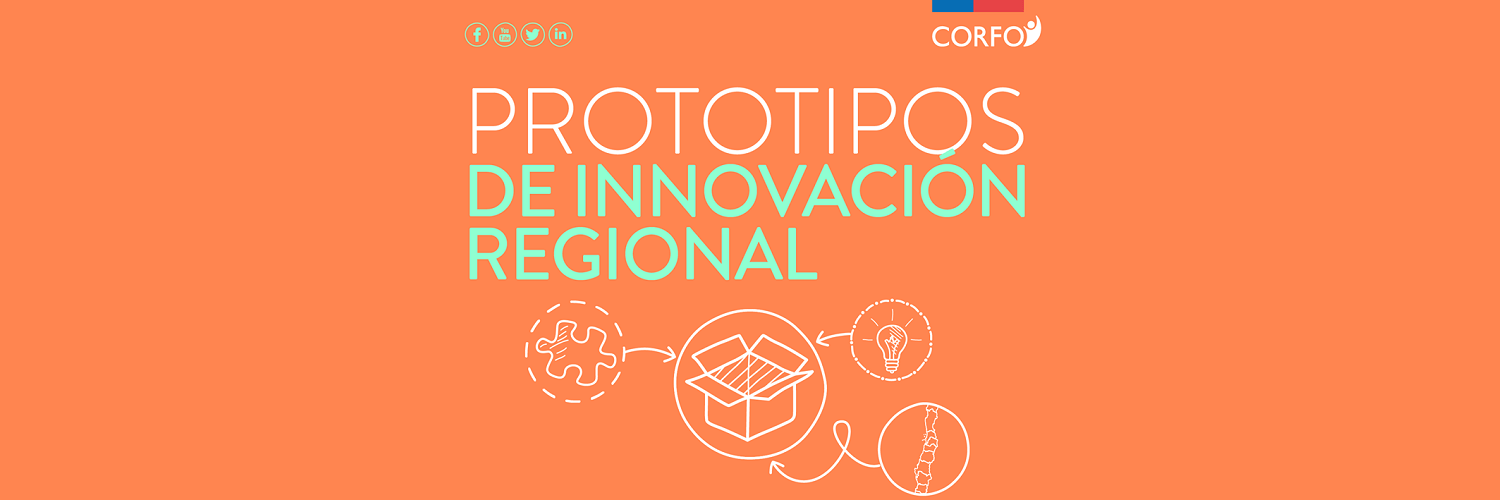 Prototipos Innovación Regional 2018
