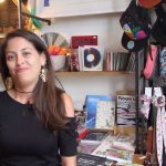 La Sucursal:  vestuario, ilustraciones y libros de manufactura chilena en un solo lugar
