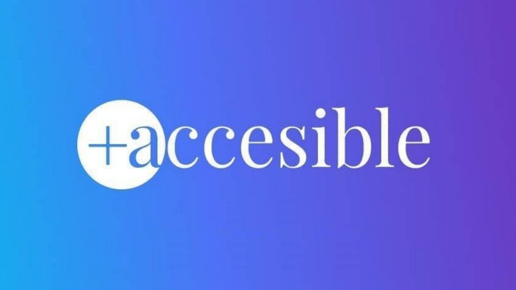 Qué es la accesibilidad cognitiva y a quiénes beneficia +accesible