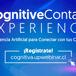 Cognitive Contact Experience Cognitiva