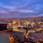 Valparaíso cada vez más cerca de conformarse en Distrito Tecnológico