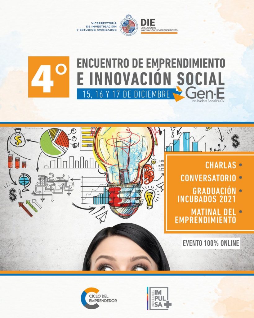 4to Encuentro de Emprendimiento e Innovación Social