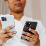 ¿Cómo elegir el mejor celular en el Cyberday? 5 factores a tener en cuenta