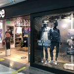 Icónica marca de jeans abre tienda exclusiva en Viña del Mar