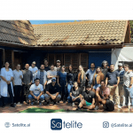 Satelite.ai: la plataforma chilena que está transformando la gestión de turnos y asistencia