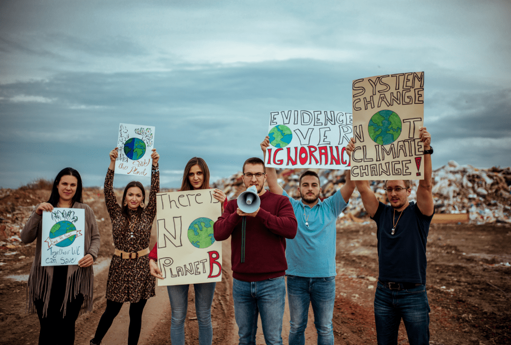Valparaíso será sede de la cumbre nacional de jóvenes sobre cambio climático