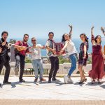 Innovadora plataforma digital conecta músicos desde Valparaíso al mundo