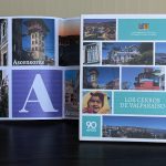Libro destaca la historia de los 42 cerros de Valparaíso