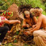 Mana Ma’Ohi: la escuela de resguardo ancestral de Rapa Nui