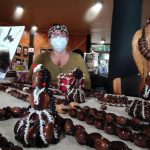 “Haka Taiko”: el programa de Fosis que espera beneficiar a 30 emprendedores de Rapa Nui