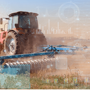 Cinco ejemplos de cómo la tecnología está cambiando por completo la agricultura