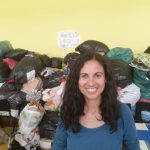 Catalina Herrera, fundadora Mapa Verde: «Los incendios evidencian la contaminación de la industria textil y los emprendedores tenemos mucho que hacer ahí»