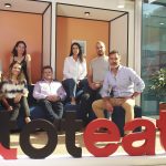 Toteat: la startup chilena que busca consolidar mercados de Colombia y México