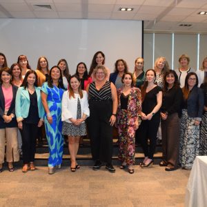 Mesa Mujer-Empresa CRCP lanza el segundo ciclo del taller de Mentoring
