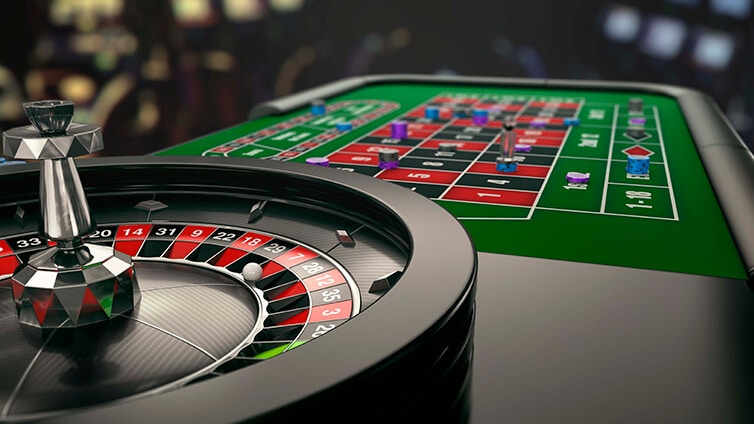 ¿Puede pasar la prueba de casinos en línea Argentina?