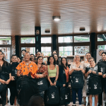 Haka Taiko Emprende: el programa de Fosis que llega por primera vez a Rapa Nui