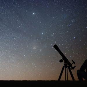 AtacamaScope: la startup que muestra las maravillas astronómicas del norte del país al mundo