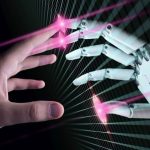 ¿Lo harías?: humanos podrían cambiar a sus parejas por robots con IA