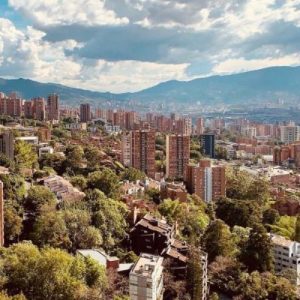 Ecosistema Medellín
