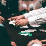 ¿Cuáles son las distintas modalidades del juego de blackjack?