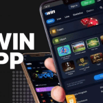 1win app: Tu guía definitiva para apuestas en móviles