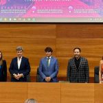 Alejandra Mustakis representará a Chile en el Congreso Internacional de Startup