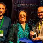 Académicos de la región reciben premio por su contribución al desarrollo de la nanotecnología en Chile