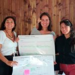 Emprendedores de Rapa Nui se suman a la economía circular