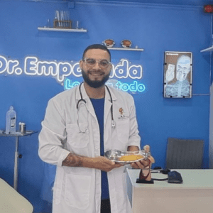 Dr. Empanada: Un emprendimiento venezolano que deleita paladares