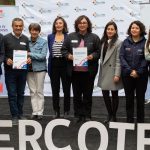 Más de 100 micro, pequeñas y medianas y empresas afectadas inician firma de contratos para recibir subsidio de Sercotec