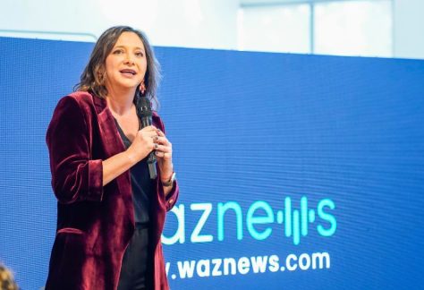 WazNews, el primer asistente virtual de noticias por WhatsApp con foco en modelo B2B