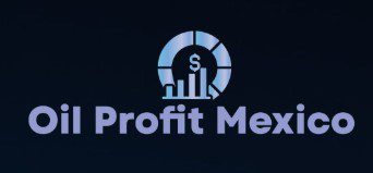  Oil Profit Mexico logo