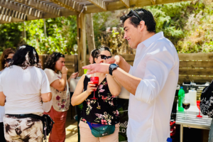 Cuarta versión asado de innovación en la región de Valparaíso