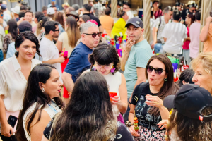 Más de 200 Emprendedores Participan en la Cuarta Versión del Asado de Innovación
