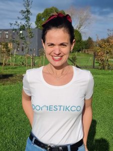 DomestikCo es seleccionada por Start-Up Chile para ser parte de su generación BIG 9