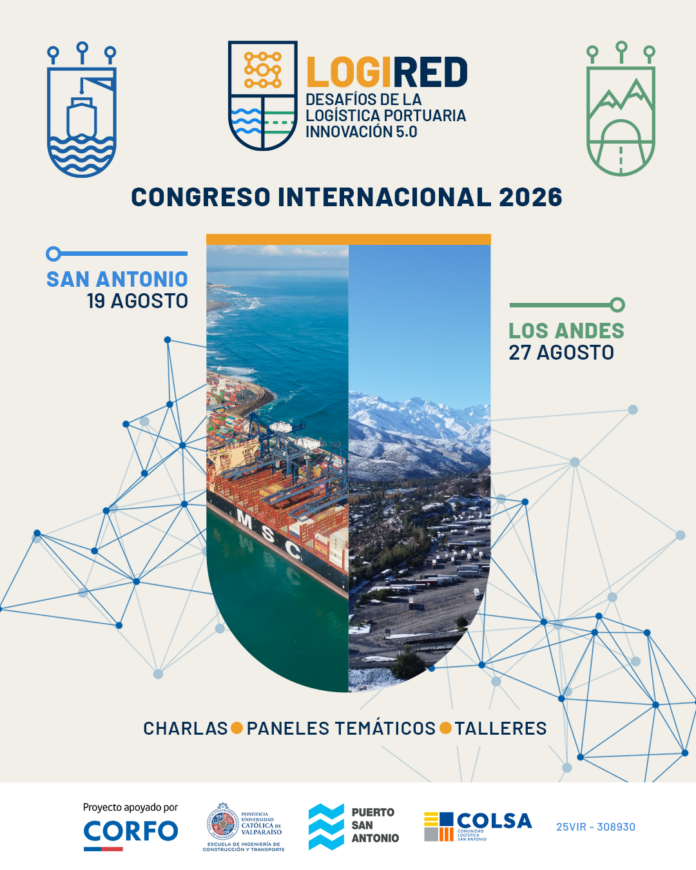 congreso logistica